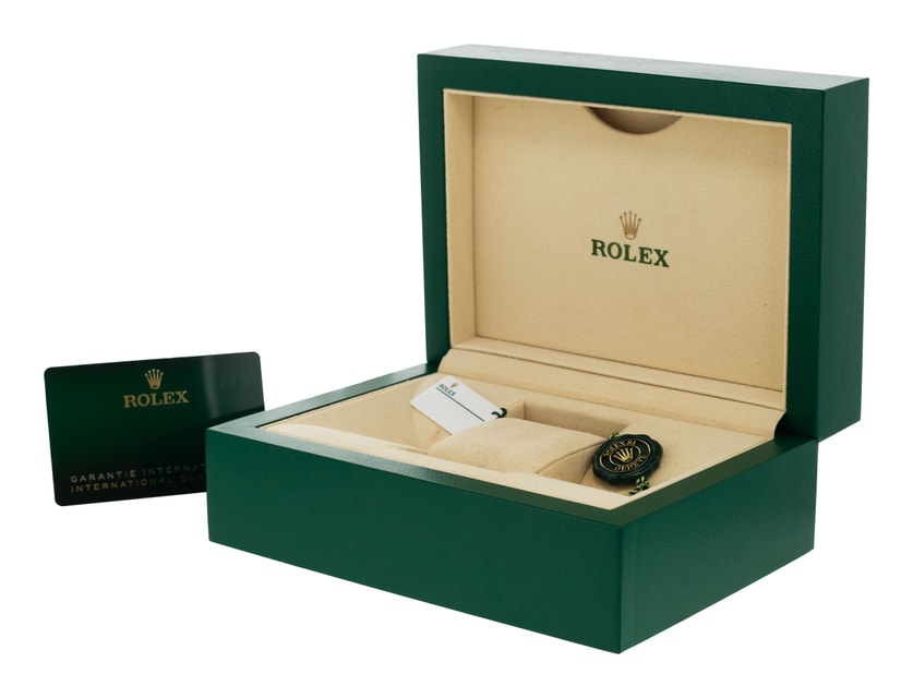 Rolex Datejust 126234 Image 4